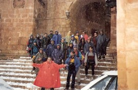 XIV Marcha Nerpio-Alcaraz (1996)